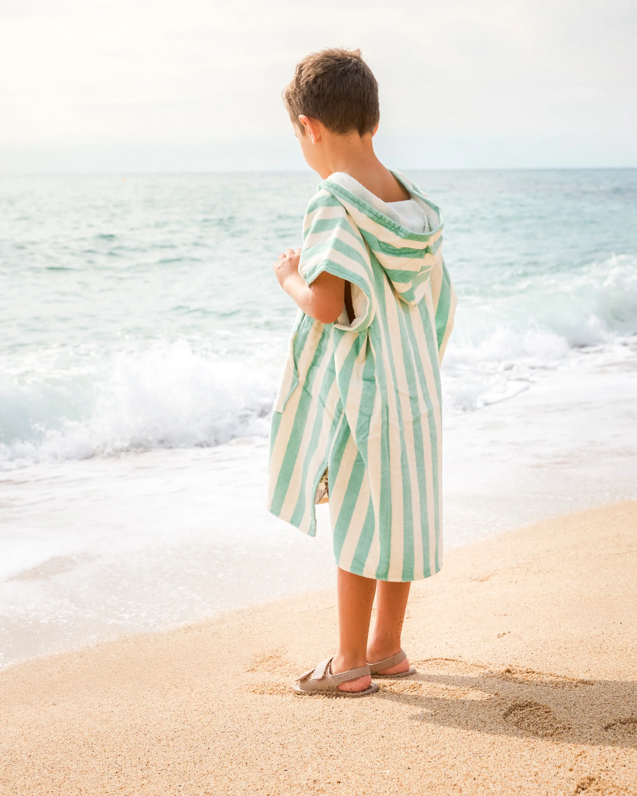 Aruba Junior Taupe - Image 3