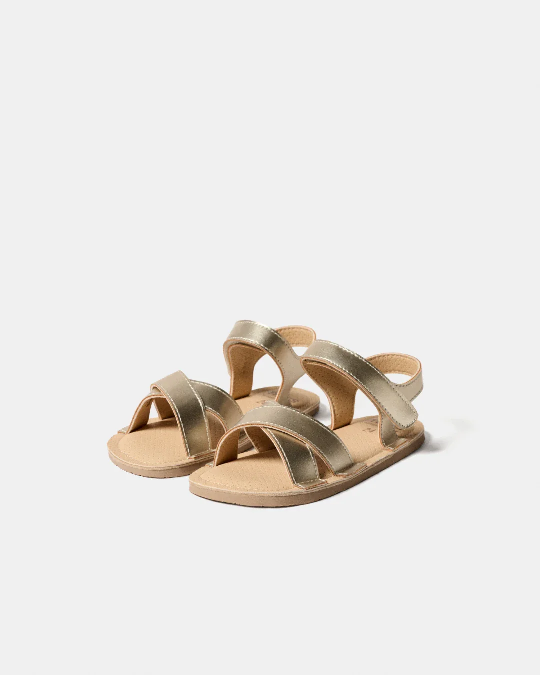 Florence Mini Light Gold - Image 5