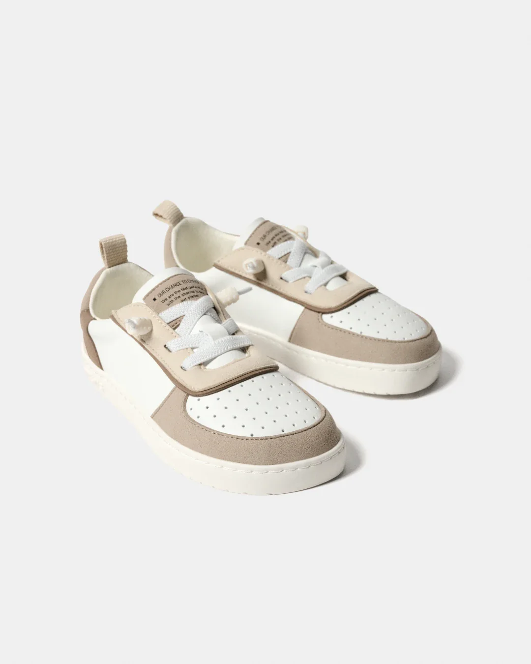 Nuuk Junior Taupe - Image 5
