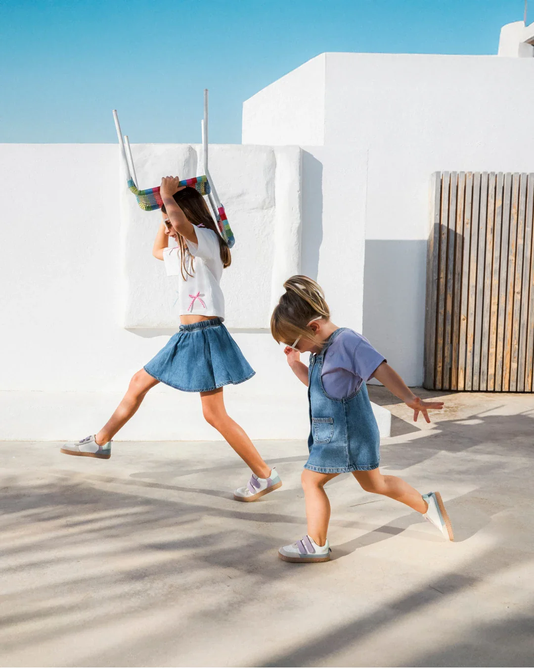 Petra Junior Malva - Image 3