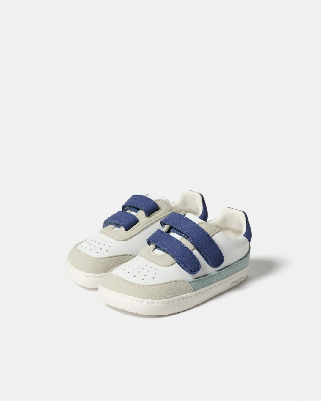 Petra Mini Denim Blue - Image 5