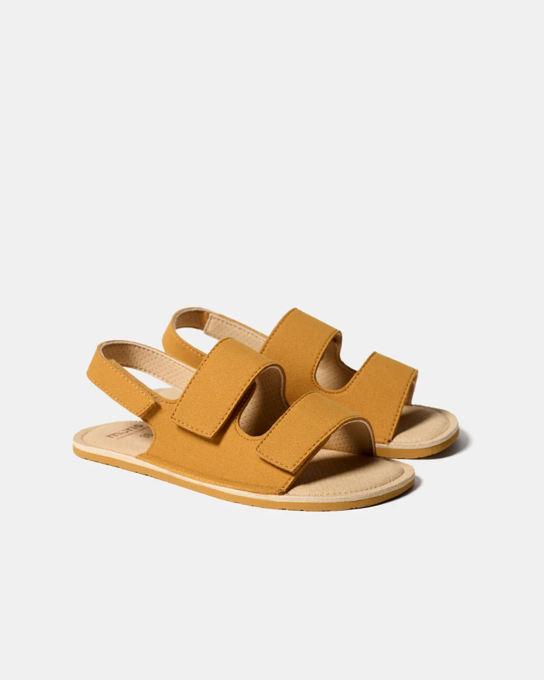 Rio Junior Mustard - Image 5